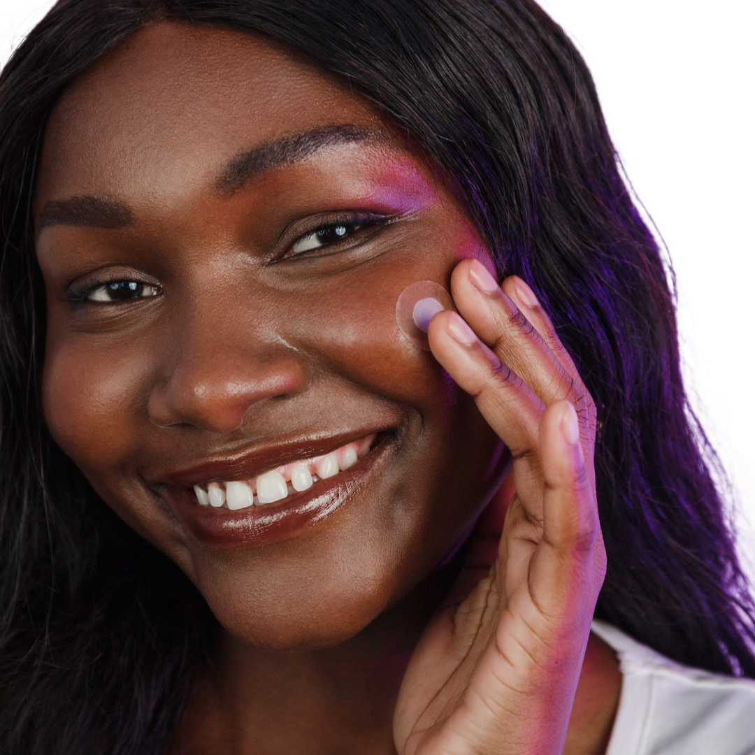 Spotless: Microneedle Patches