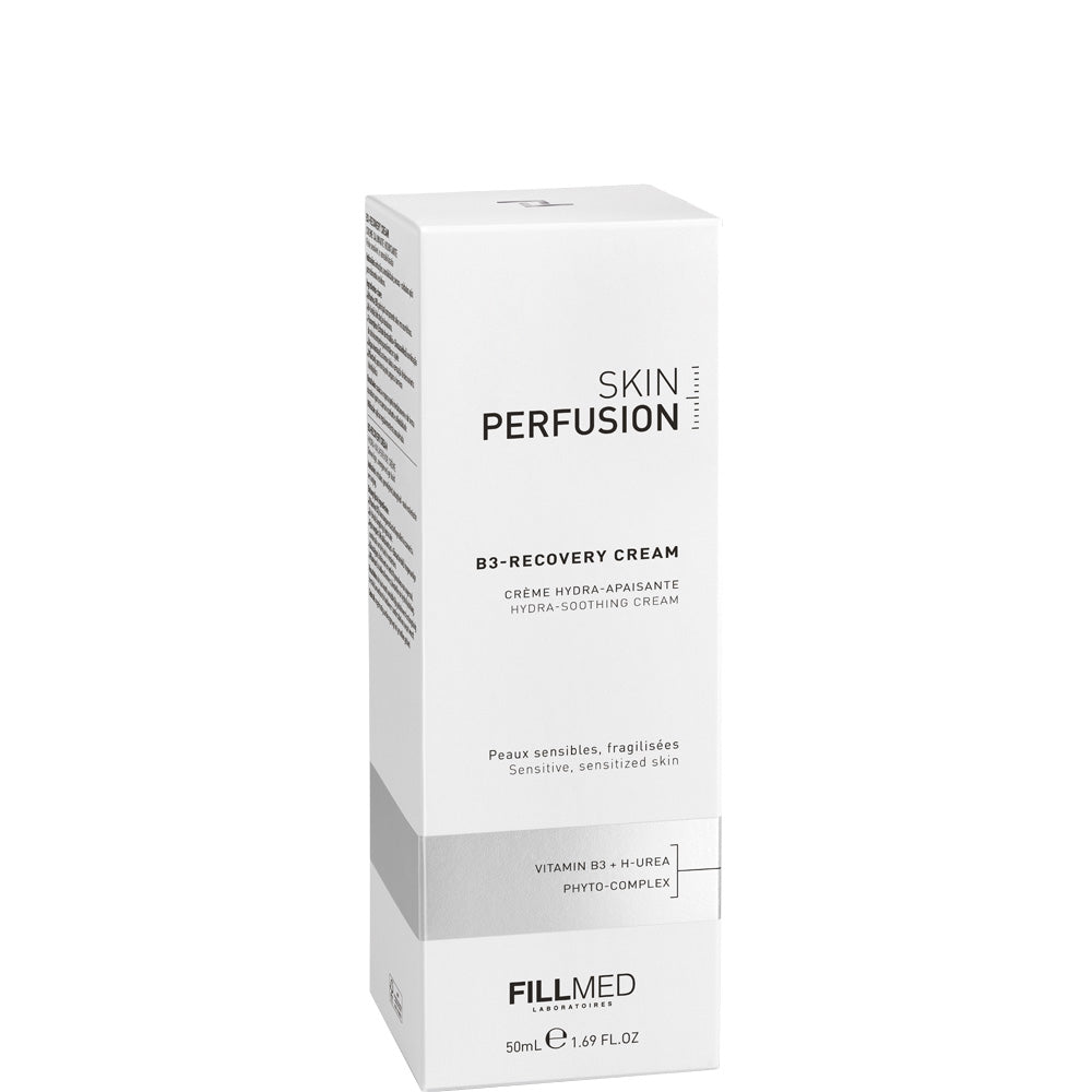 FILLMED B3 Recovery Cream 50ml