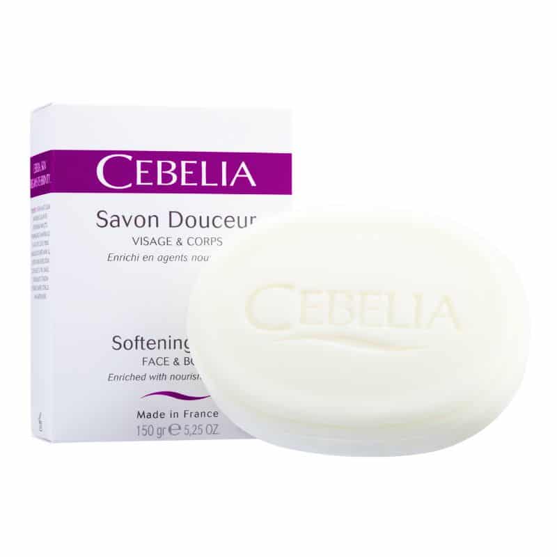 Cebelia Softening Soap