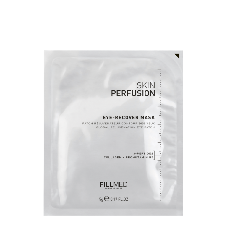 FILLMED Eye Recover Mask – Pack of 4