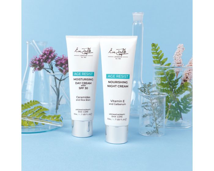 Perfect Partners Age Resist Day & Night Cream Collection Kit