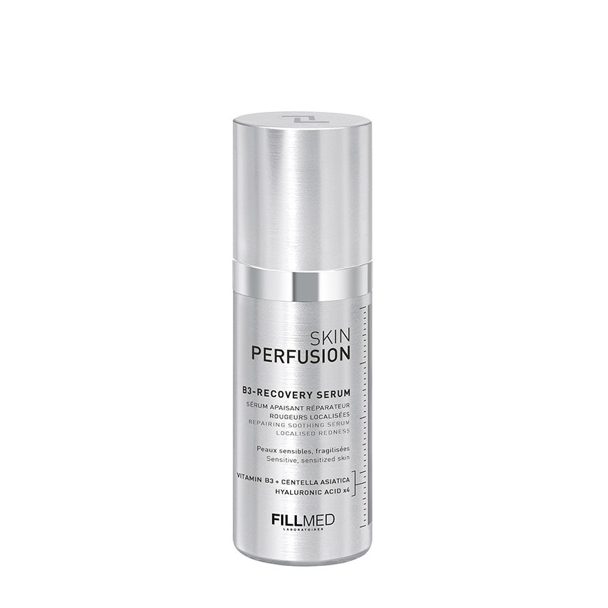 FILLMED B3 Recovery Serum – 30ml