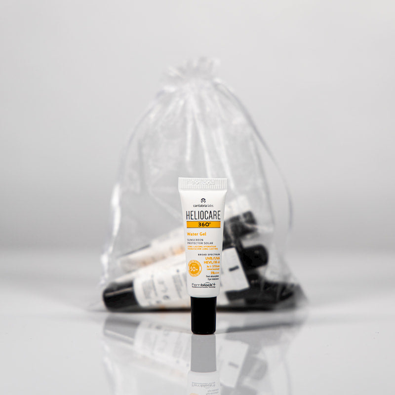 Heliocare® 360° Water Gel - 50ml