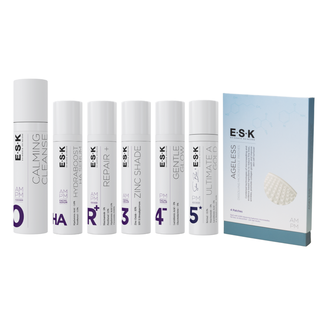 Menopause / Perimenopause Kit