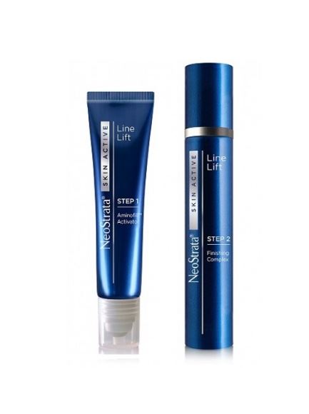 NeoStrata Skin Active Line Lift Duo Steps