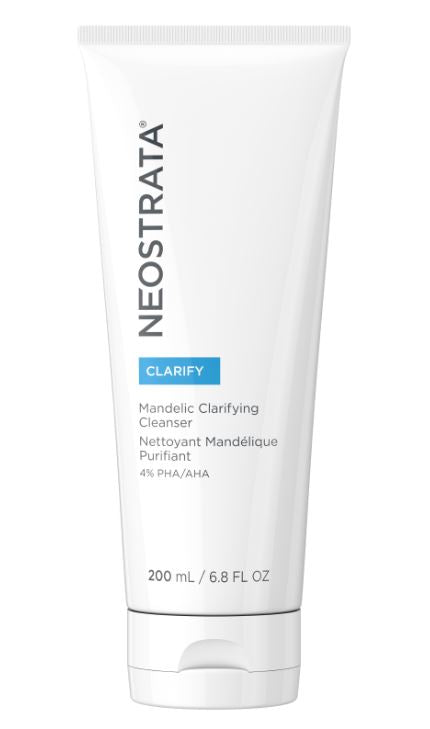 NeoStrata Clarify Mandelic Clarifying Cleanser 200ml
