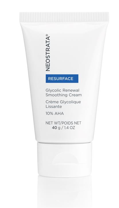 NeoStrata Resurface Glycolic Renewal Smoothing Cream 40g