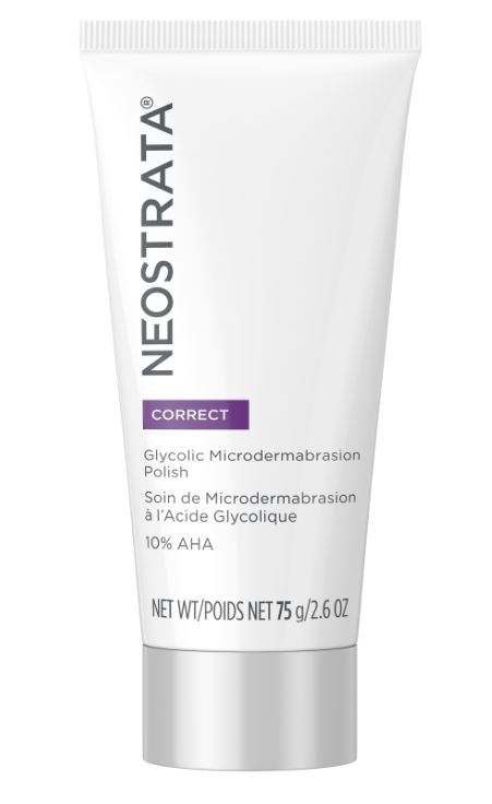 NeoStrata Correct Glycolic Microdermabrasion Polish 75g