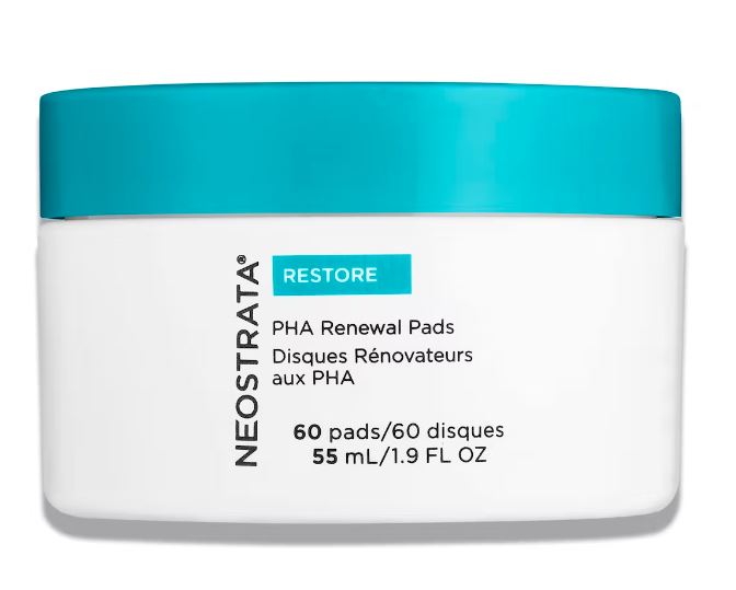 NeoStrata Restore PHA Renewal Pads 60 Pads