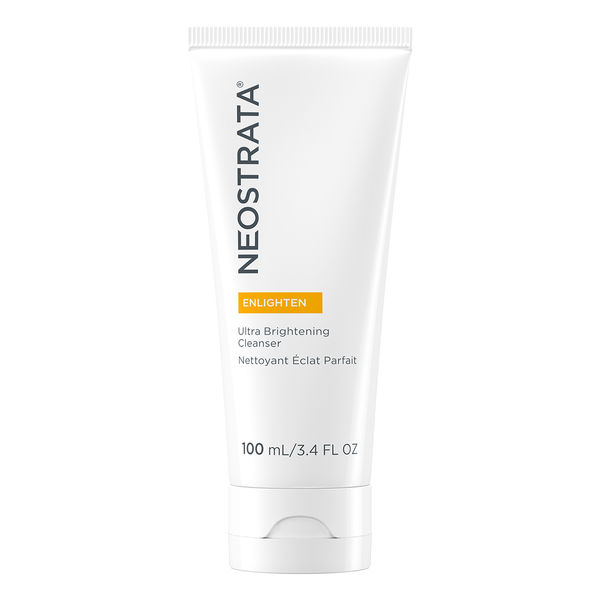 Enlighten Ultra Brightening Cleanser 100ml