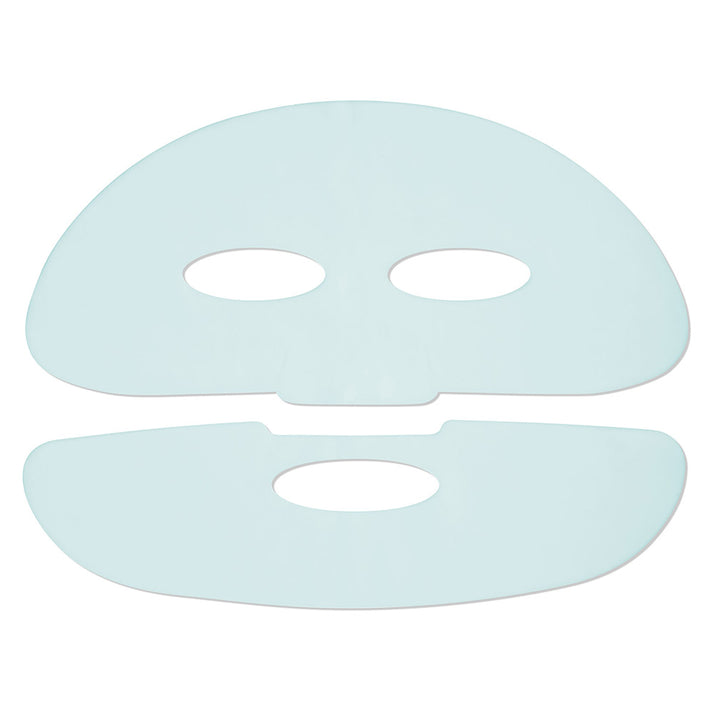 Polypeptide Collagel Mask for Face - 4 Pack