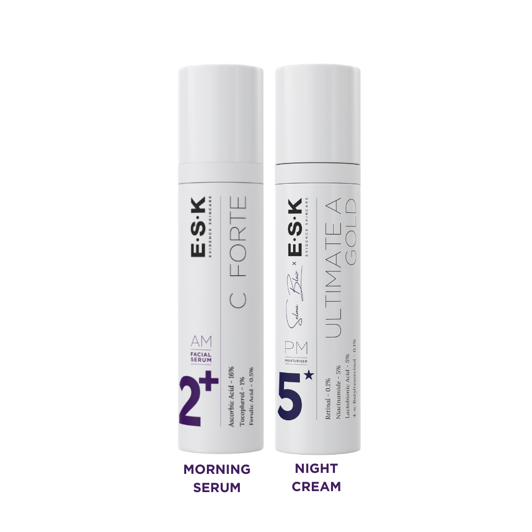 Starter Anti-Aging Kit