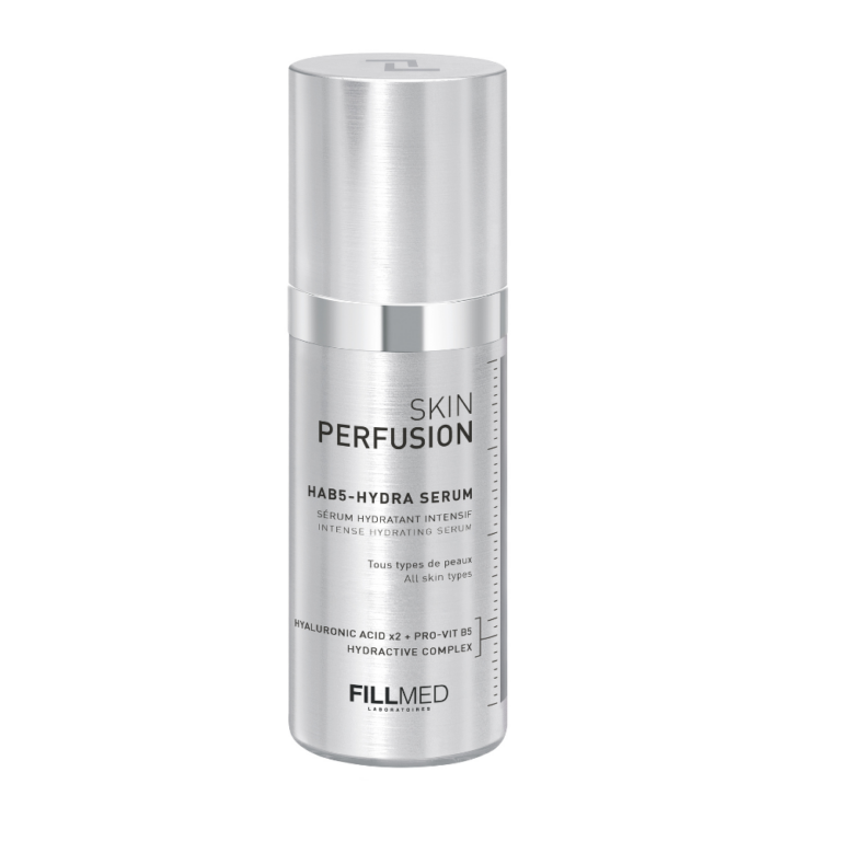 FILLMED HAB5 Hydra Serum – Hydration – 30ml