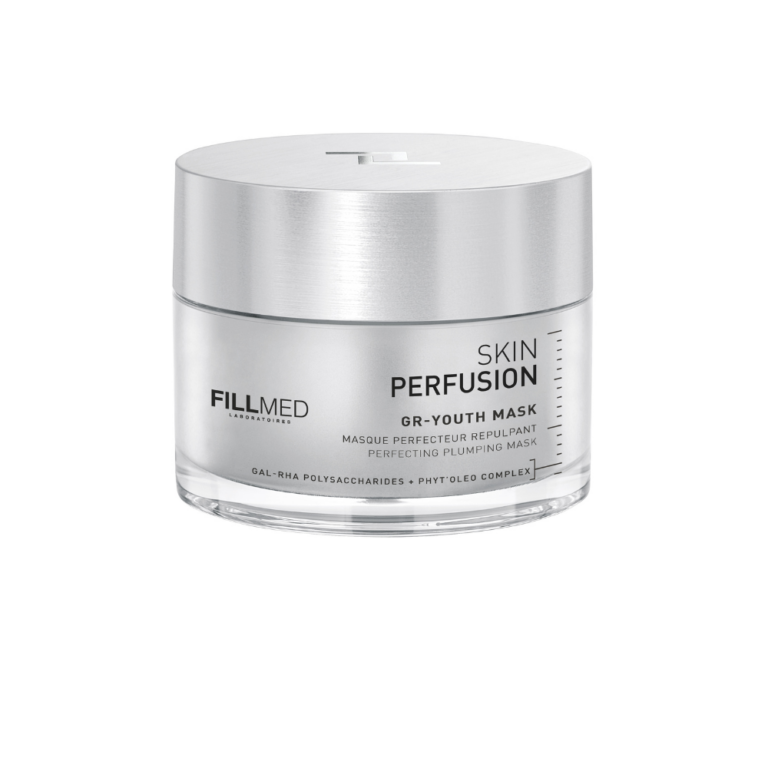 FILLMED GR Youth Mask – 50ml