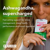 Zooki Liposomal Ashwagandha – Passion Fruit