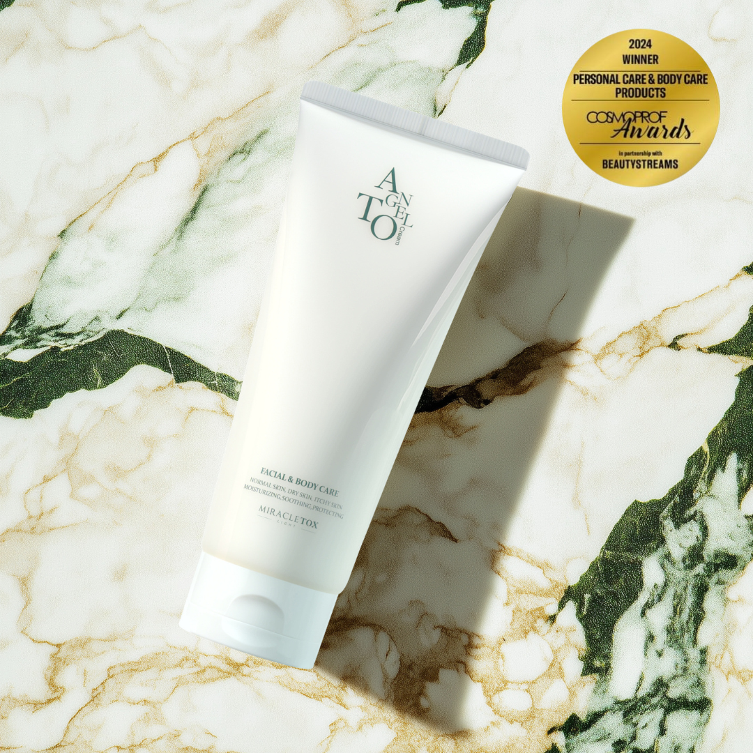 Miracletox Angelto Cream