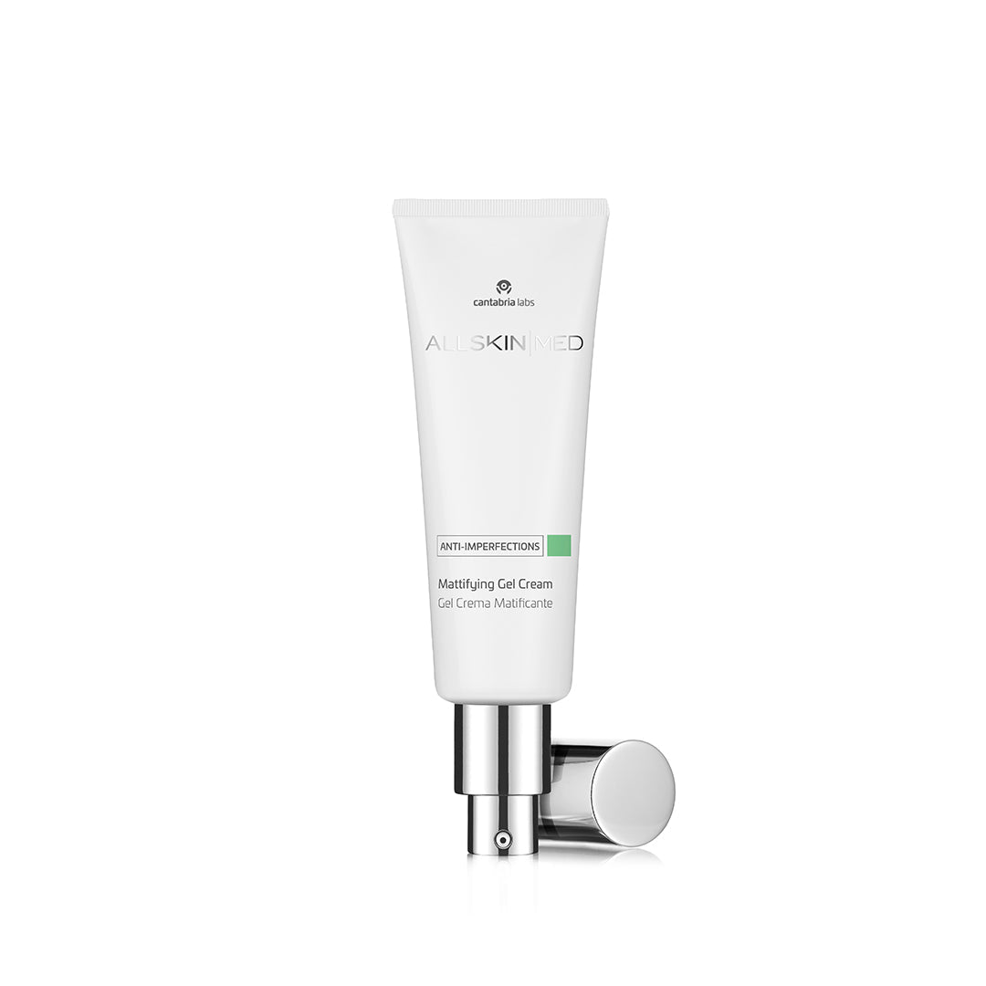 ALLSKIN | MED Mattifying Gel Cream