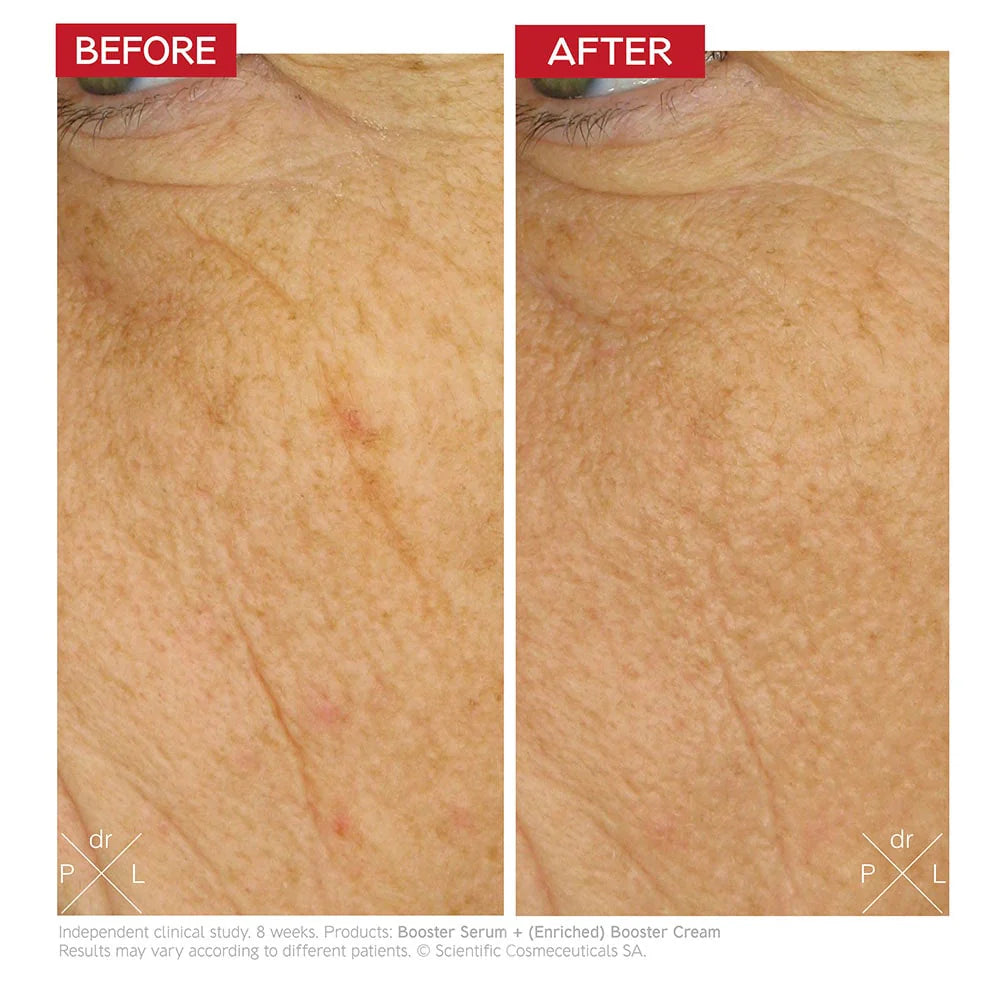 Dr Levy Enriched Booster Cream 50ml