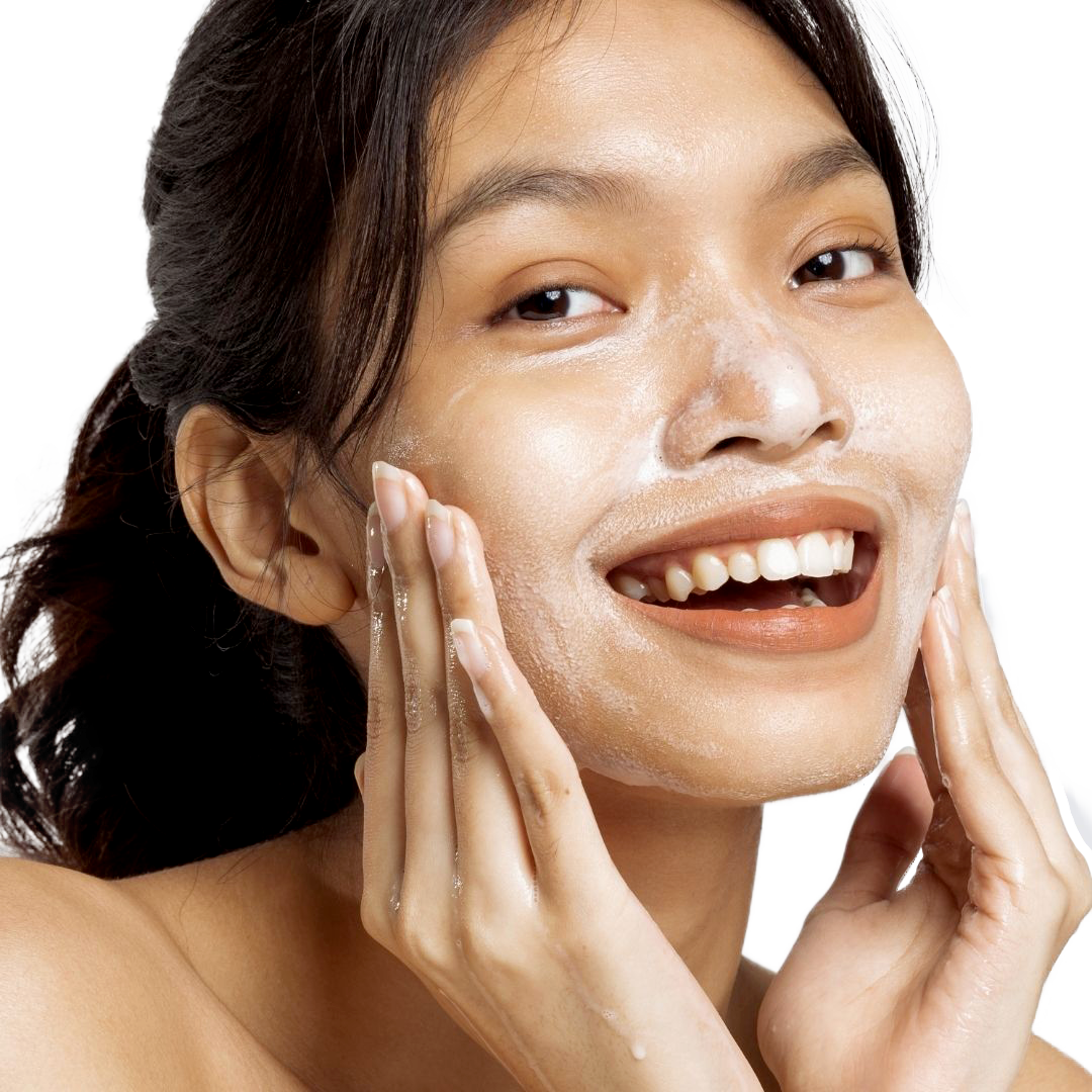 Hydroxy Cleanser
