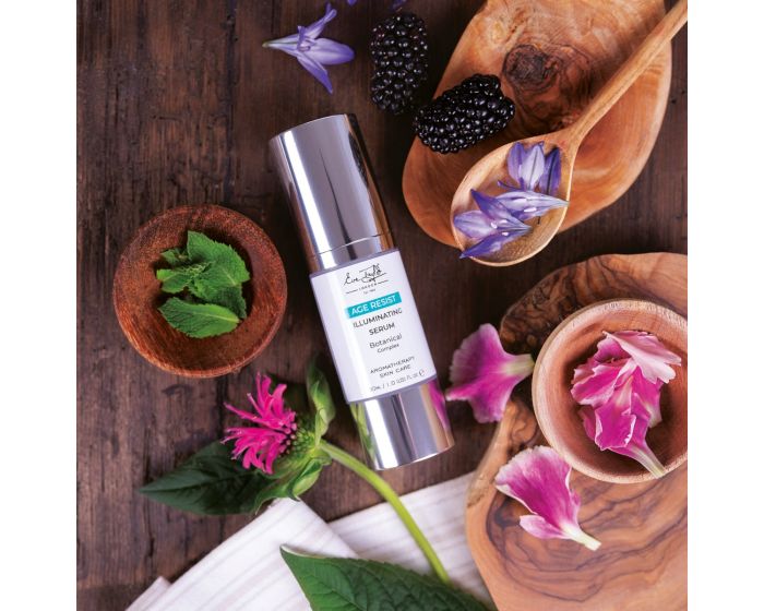 Illuminating Serum