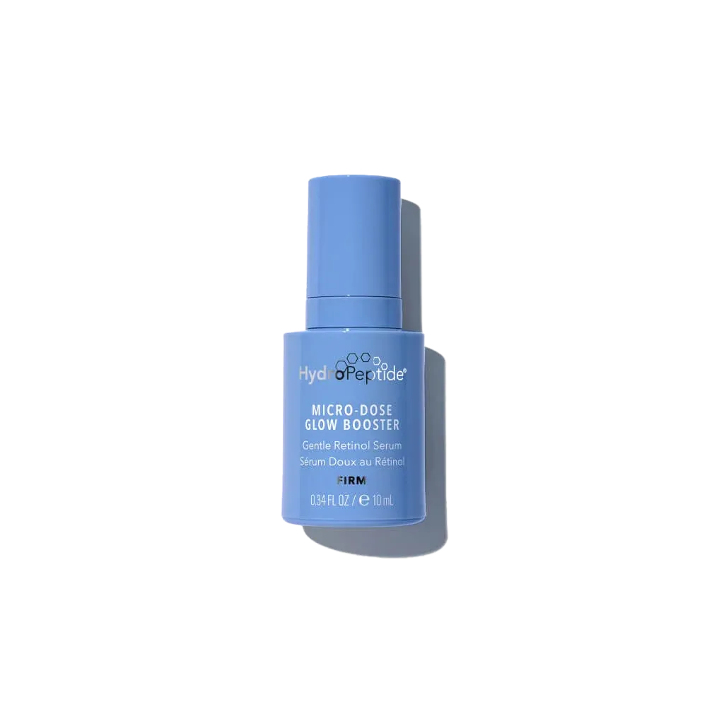 Travel-size Micro-Dose Glow Booster