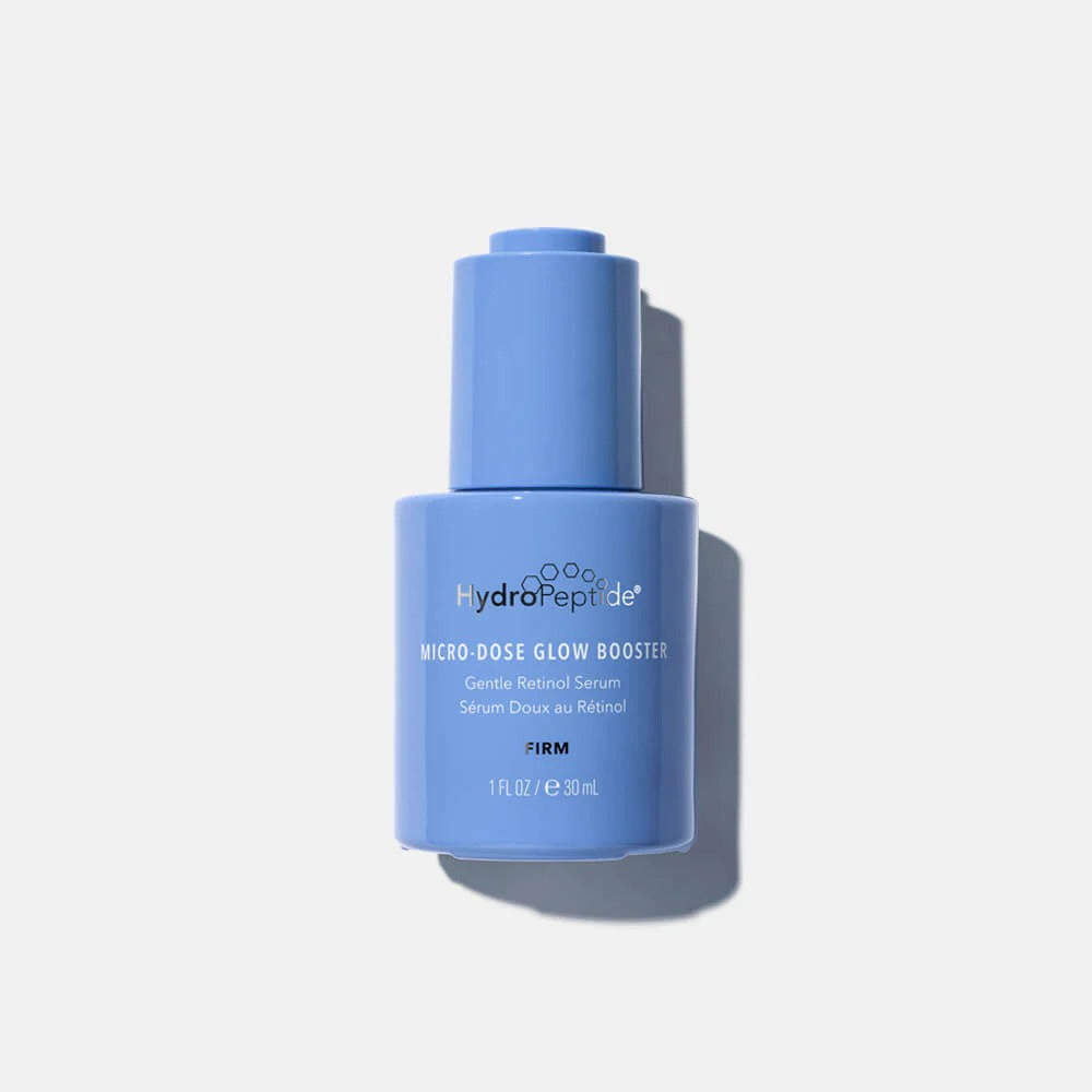 Micro-dose Glow Booster Retinoid Serum