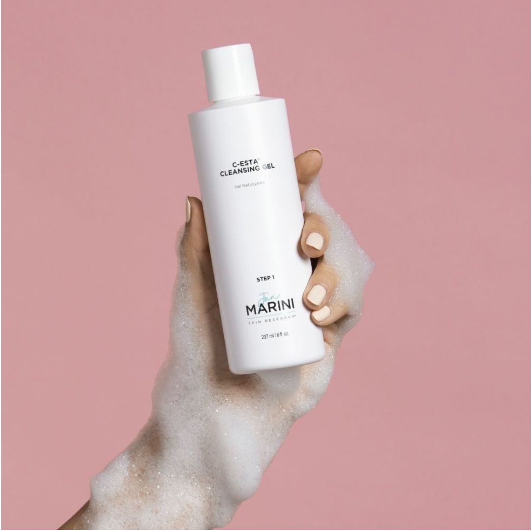 Jan Marini C-ESTA Cleansing Gel
