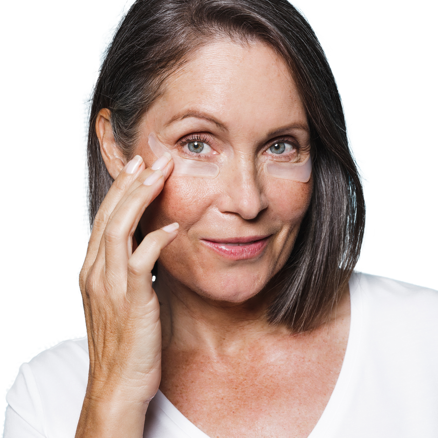 Ageless: Microneedle Patches 16