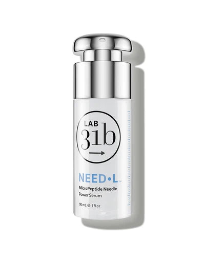 LAB31B MicroPeptide Needle Power Serum – 30ml
