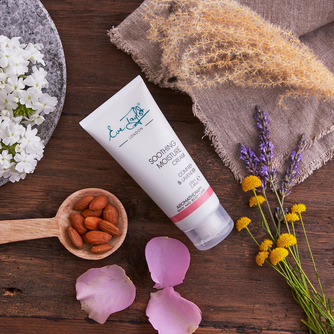 Soothing Moisture Cream