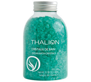 Ocean Bath Crystals