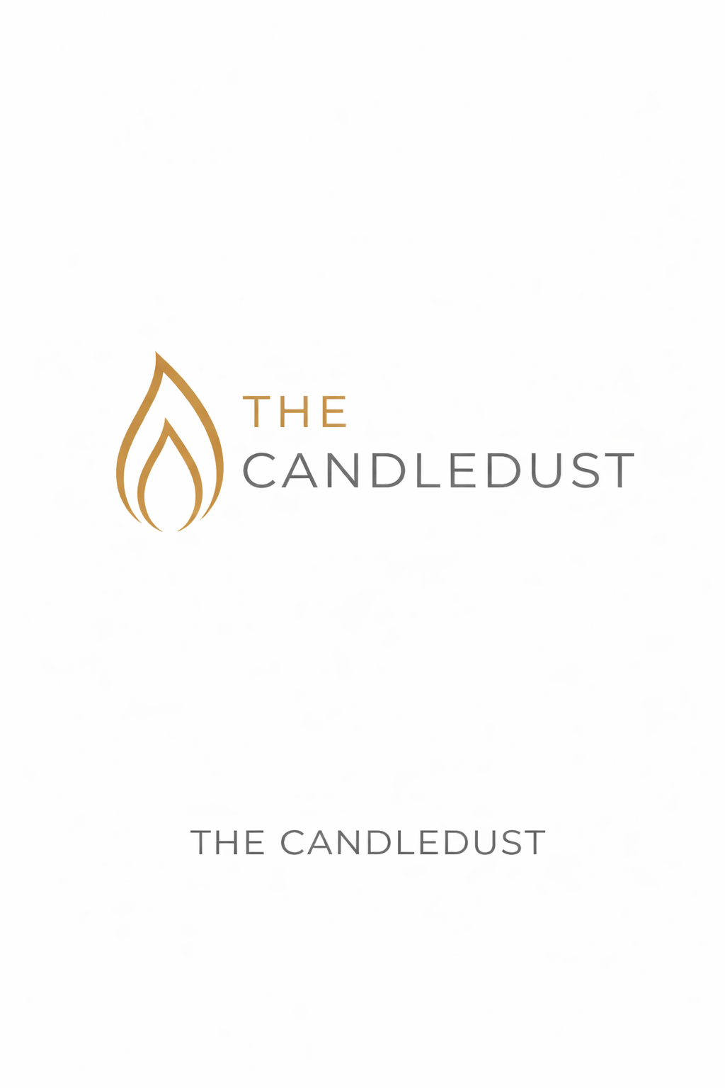 Candle Dust