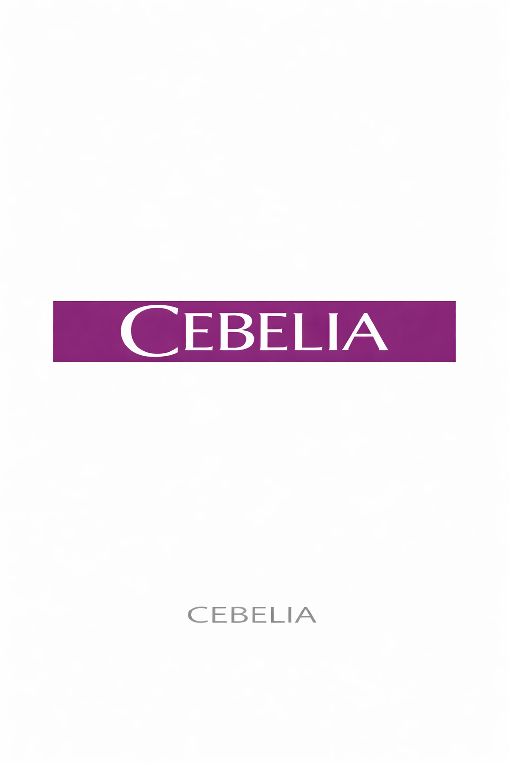 Cebelia