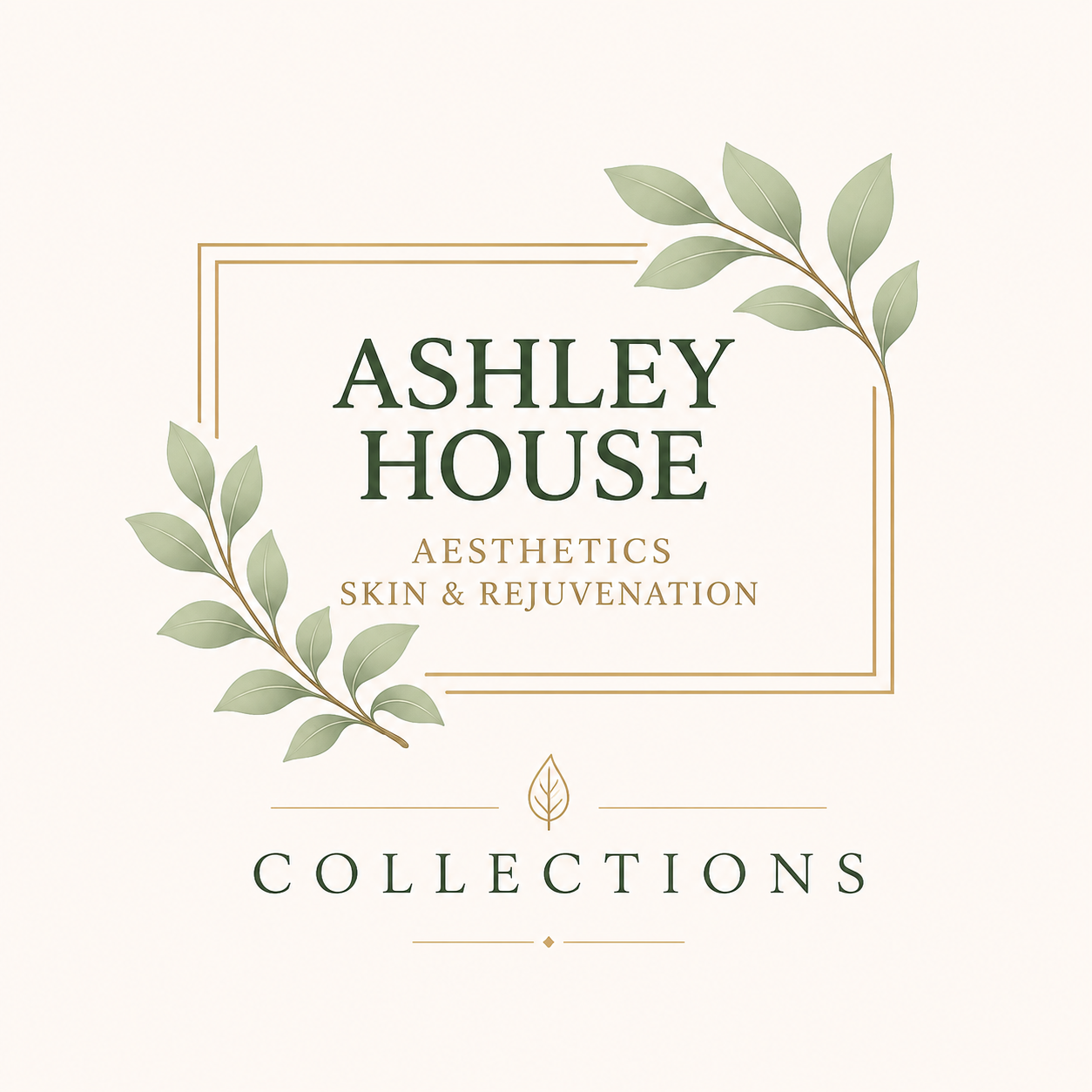 Ashley House Collections