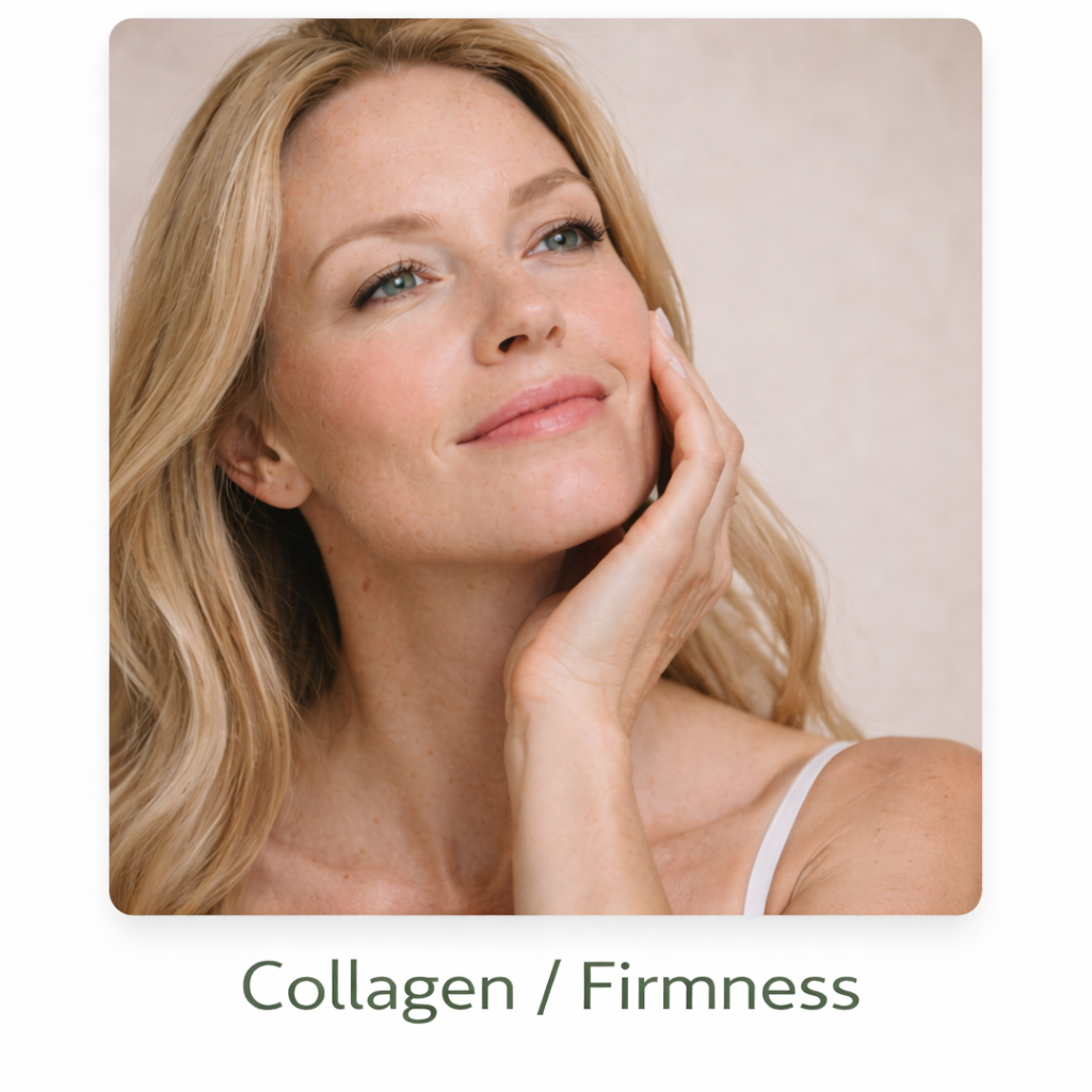 Collagen/Firmness