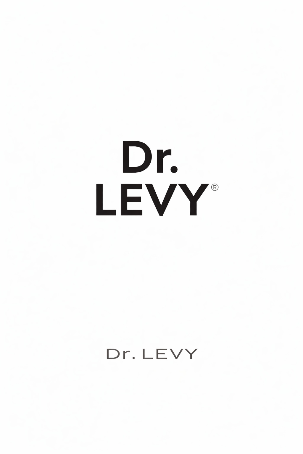 Dr Levy