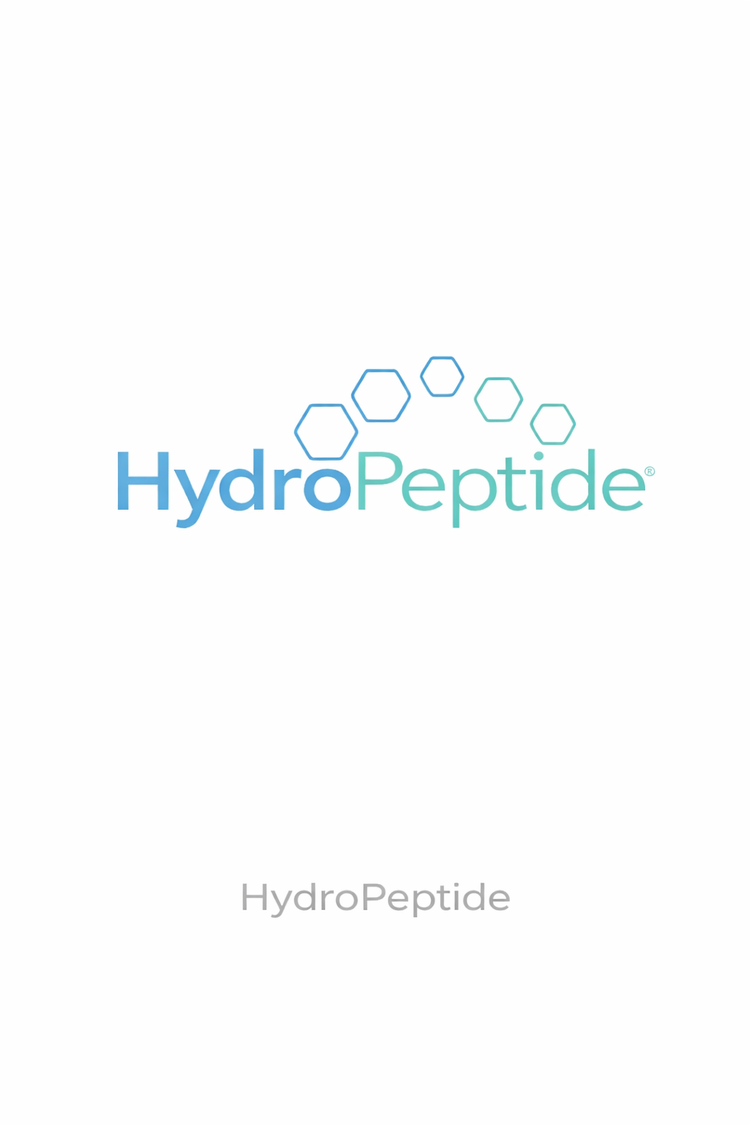 Hydropeptide