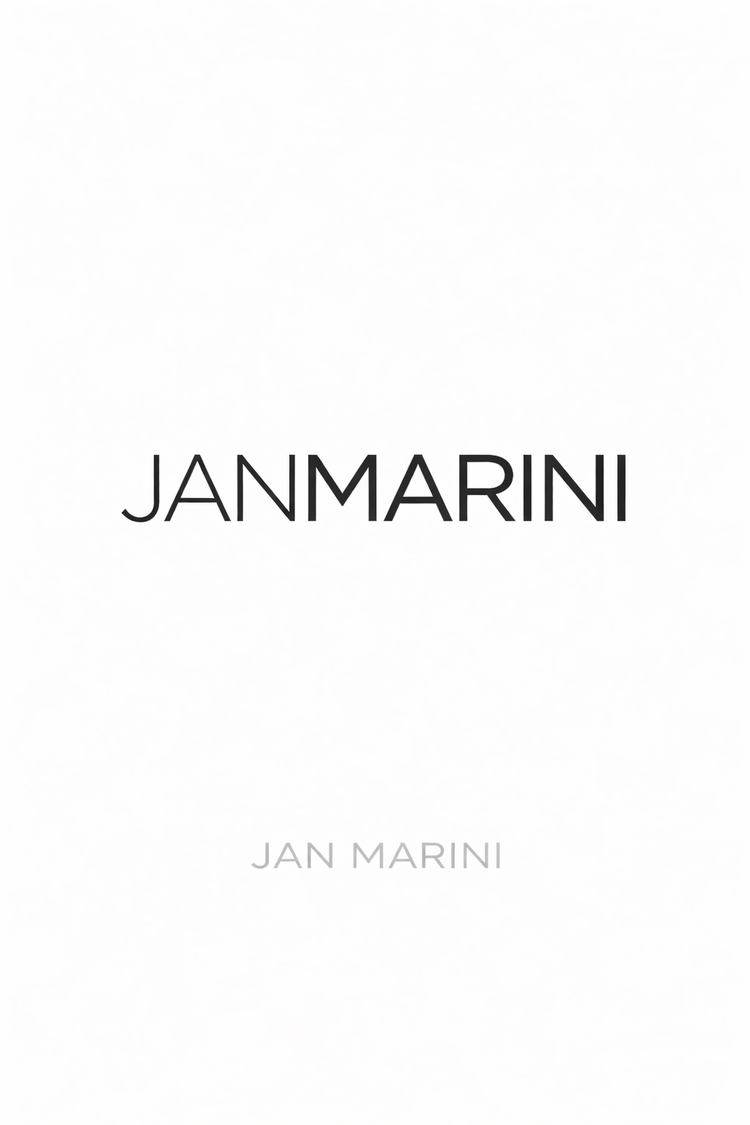 Jan Marini