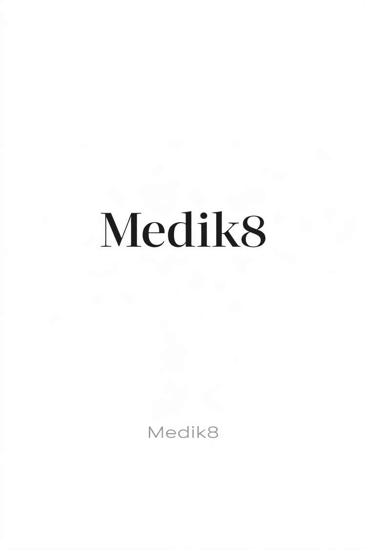 Medik8 UK