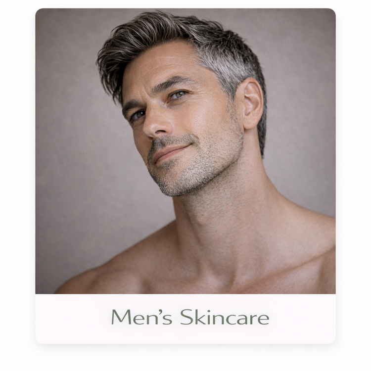 Mens Skincare