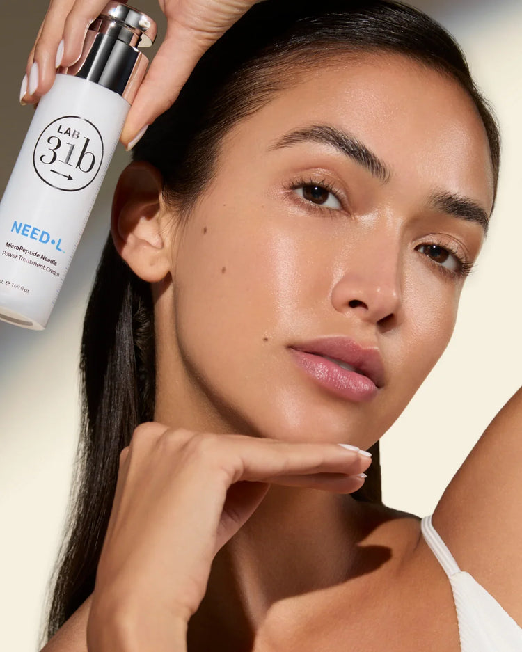 LAB31B Skincare