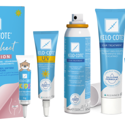 Kelo-Cote Scar Care