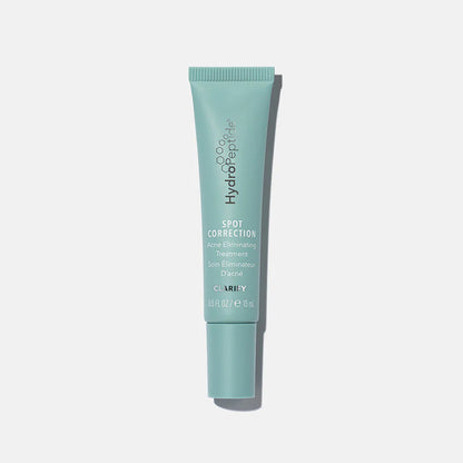 Spot Correction Peptides for Acne