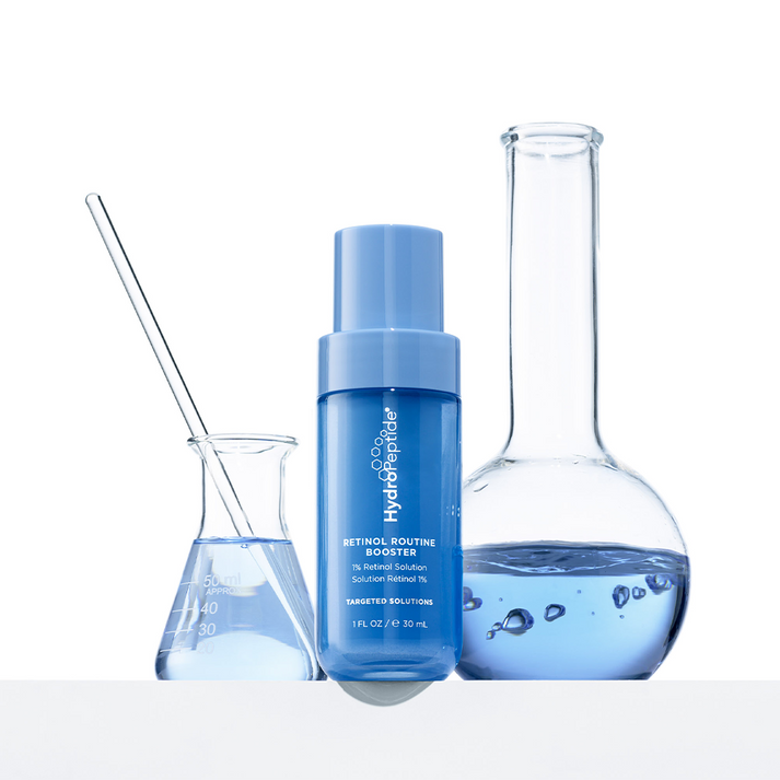 Retinol Routine Booster