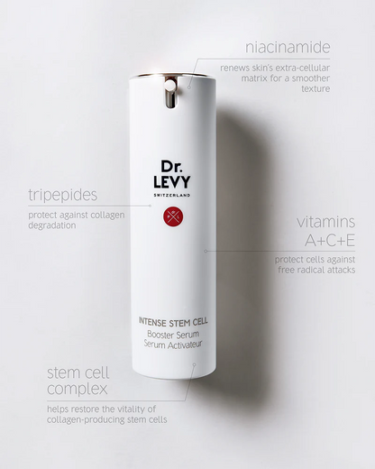 Dr Levy Booster Serum 30ml