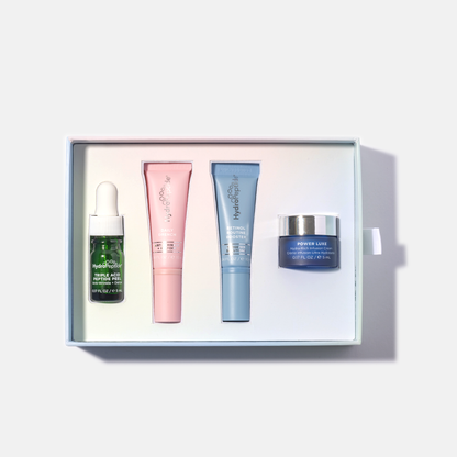 The Skin Cycle System