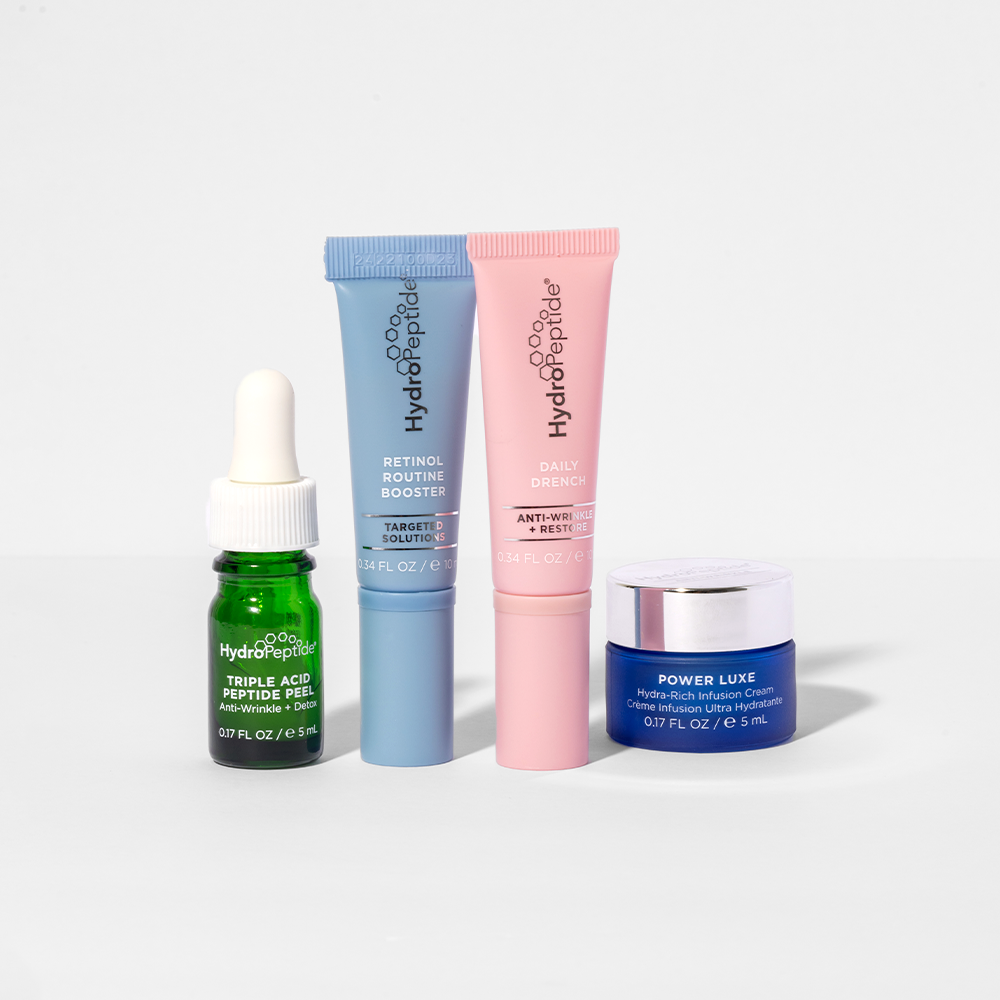 The Skin Cycle System