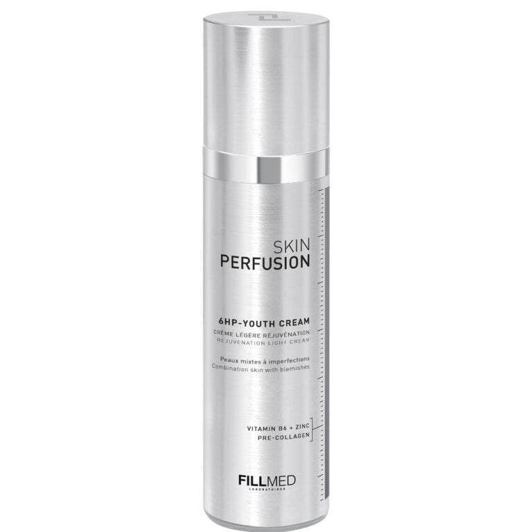 FILLMED 6HP Youth Cream – 50ml