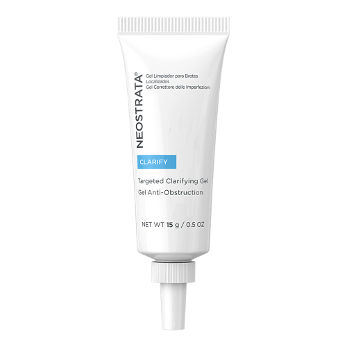 NeoStrata Clarify Targeted Clarifying Gel 15g