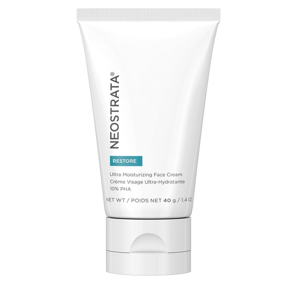 Restore Ultra Moisturizing Face Cream 40g